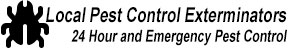 Naval Weapons Sta VA Pest Control Exterminators
